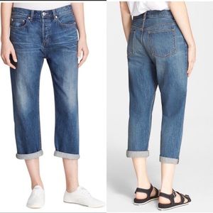 MARC BY MARC JACOBS JEANS